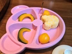 -喜鼎海胆水饺(东港店)