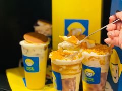 -快乐柠檬happylemon(日月光店)