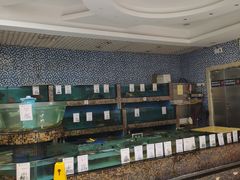 -福满园大酒楼(梅林店)