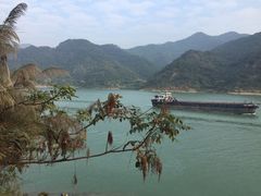 -羚羊峡古栈道森林公园