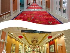 -临沂华盛江泉城大酒店