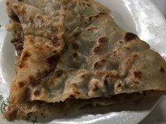 华威肉饼-清真永恒华威肉饼(潘家园店)