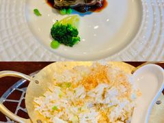 -彩丰楼·中餐厅(国家会展中心上海洲际店)