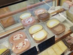 -包满意面包糕点(东坝店)