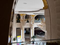 -碧中海汤泉汗蒸酒店