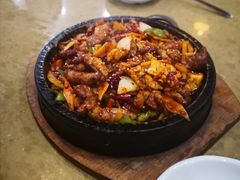 -全州拌饭馆(龙源西街店)