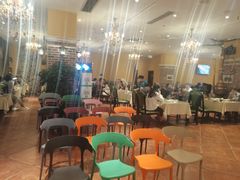 大堂-巴依老爷·新疆美食(上城区天城路店)
