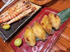 -万岛日本料理铁板烧(万象城店)