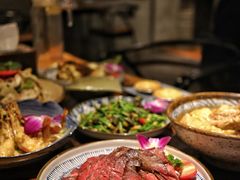 -上楼私房菜(院士路店)