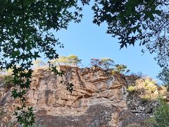 -圣莲山风景区