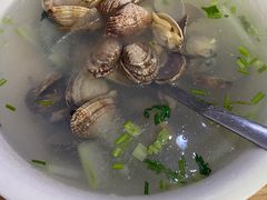 -九龙餐厅(大沽路店)