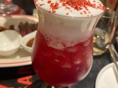 -Inspiration灵感·罗马西餐厅(九龙坡店)