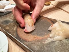 -Ginza Onodera 鮨(外滩十八号店)