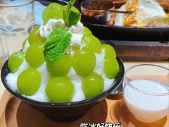 -半秋山西餐厅(襄阳万达店)