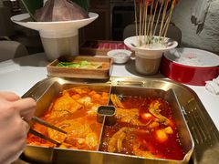 -九鼎轩脆毛肚火锅(南京东路店)