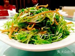 -城南往事济南风味主题餐厅(东环店)