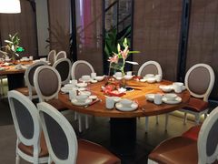 包厢-瑶王府·广西菜(相思湖店)