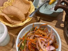 -米泰芒·东南亚料理(体育西店)