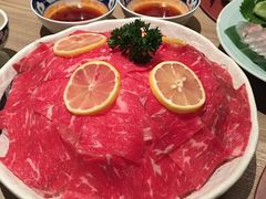 -小山日本料理(太古汇店)