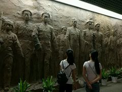 -南昌八一起义纪念馆