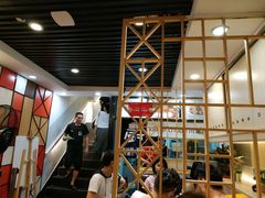 -川里谈·川味小馆(北京路店)