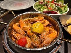 -庐灶江南·江南菜·四合院Bistro(东直门雍和宫·原华侨宾馆店)