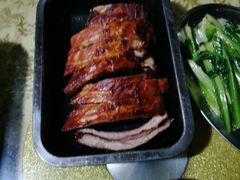 -朱村黄塘建华烧鸡