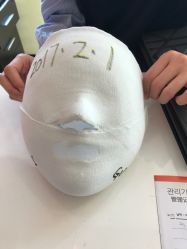 -小颜秘家·韩国整骨
