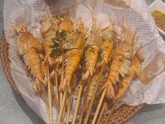 -79号渔船海鲜饭店(华强北店)
