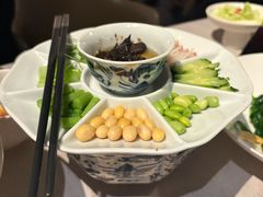 -四季民福烤鸭店(外滩外白渡桥店)