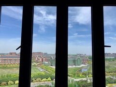 -上海海洋大学(临港校区)