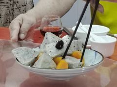 -肥弟大排档(汕樟路店)