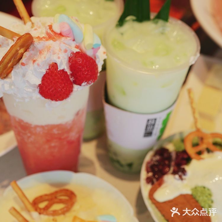成都探店|春熙路最爽口的毛肚火锅