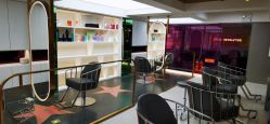 -形象革命造型·护肤Hair Studio