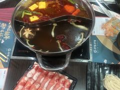 -呷哺呷哺(西单大悦城店)