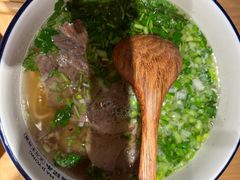 -马记永·兰州牛肉面(天通苑家乐福店)