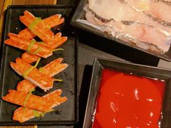 -吼堂老火锅(武汉 天地壹方南馆店)