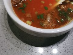 -海底捞火锅(凯德广场店)