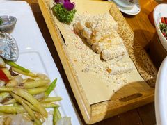 -黄泥岗·地道湖北菜(奥特莱斯店)