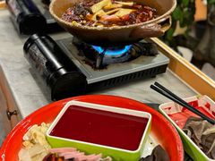 -常和州·夜宵大排档(常州单店)