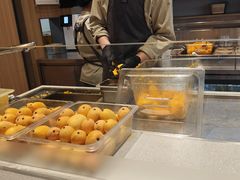 -卡旺卡(马鞍山金鹰店)