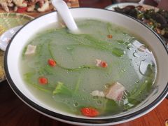 -云隐小厨·传统大理美食(复兴路店)