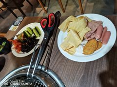 -火炉火自助餐(枫蓝国际店)