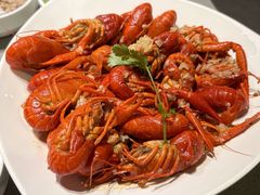 -海底捞火锅(杭州天虹购物中心店)