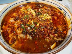 -付掌柜在成都·热炒砂锅集(金禾店)