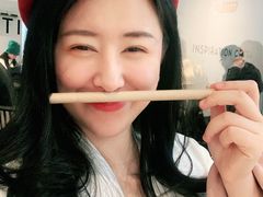 -喜茶(上海兴业太古汇店)