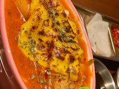 -양평식당·杨平食堂(华贸店)