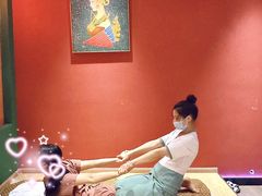 -泰悠谷养生SPA(世茂商业街店)