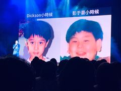-香港会议展览中心演讲厅