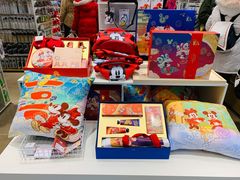 店内环境-名创优品(万达广场河东店)